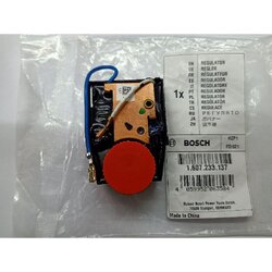 อะไหล่ตัวปรับรอบ#51 GWS8-100CE BOSCH 1607233137