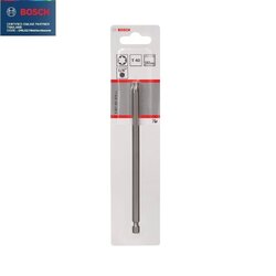 ดอกไขควงT40x152mm. BOSCH 2607001676