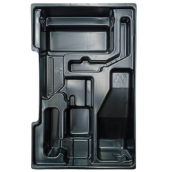 ถาดใส่1/2 ใส่อะไหล่ BOSCH 608285055U