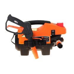 PUMPKIN เครื่องฉีดน้ำ 105 บาร์ รุ่น 42219