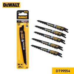 ใบเซเบอร์ DT99554 DEWALT (5ใบ/แพค)
