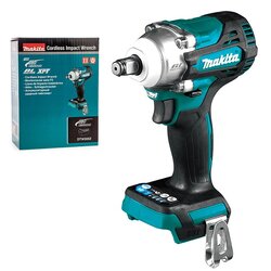 บล๊อกไร้สาย1/2 DTW300Z MAKITA