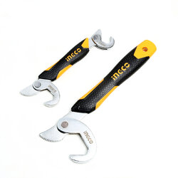 INGCO ประแจอเนกประสงค์ 2 ชิ้น (9 - 32 มม.) รุ่น HBWS110808