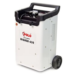ตู้ชาร์จแบตเตอรี่ HIGHER630 POLO