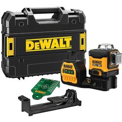 เลเซอร์ระดับ12เส้น แสงเขียว DCE089NG18 DEWALT