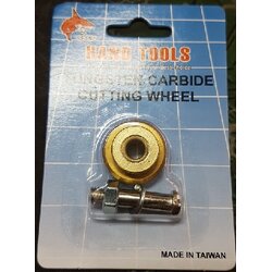 อะไหล่ ลูกคัตเตอร์ ตราฉลาม 600 mm. CM-SP2