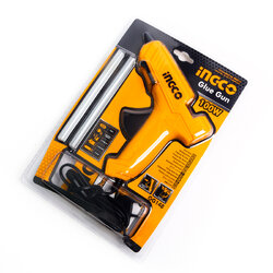 INGCO ปืนยิงกาวไฟฟ้า 100W รุ่น GG148
