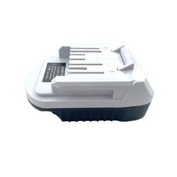 อแดปเตอร์แปลงแบต18V MAKITA หรือ PUMPKIN (P20) มาใช้กับเครื่อง MAKITA G-Type