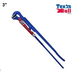 ประแจคอม้า 2 ขา 3" TEXAS BULL TX-PW3IN