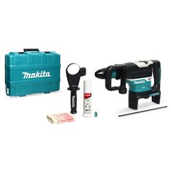 สว่านโรตารี่18+18V DHR400ZKU MAKITA