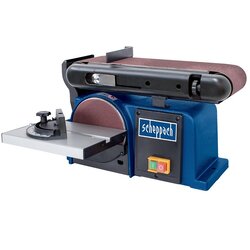 ขัดกระดาษทรายสายพาน BTS900 SCHEPPACH