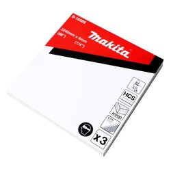 ใบเลื่อยสายพานLB1200F 2240x6mm.x6Tpi MAKITA