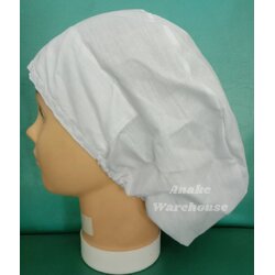 หมวกผ้าล้วน ( 1 ใบ )