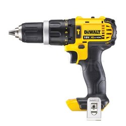 สว่านกระแทกไร้สาย18V DCD785N DEWALT