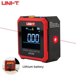 ระดับน้ำดิจิตอลมินิ รุ่น LM320B UNI-T