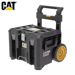 กล่องเครื่องมือแบบล้อลาก (TYPE 4) DA41004 CAT