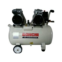 ปั้มลมออยฟรี50ลิตร WP550-2/50L BONCHI