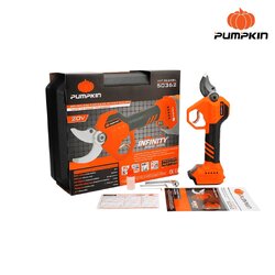 กรรไกรตัดกิ่งไม้20V INF-35SHBL PUMPKIN (ตัวเปล่า) 50362