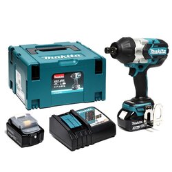 บล๊อกไร้สาย3/4 DTW1001RFJ MAKITA