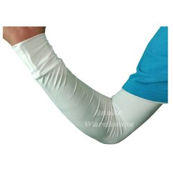 ปลอกแขนผ้ายืด ( 1 คู่ )