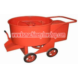 เครื่องผสมปูนฉาบ (ไม่รวมมอเตอร์)