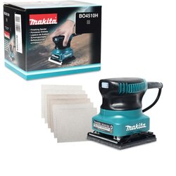 ขัดกระดาษทรายแบบสั่น BO4510H MAKITA