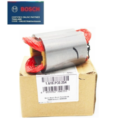 ฟิลคอยหินเจียร4" GWS700 BOSCH 1619PC0254
