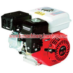 เครื่องยนต์ เบนซิน อเนกประสงค์ มิตซูกิ โปร รุ่น MIT-170F-1 (7 HP)