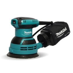 ขัดกระดาษกลม5" M9204B MAKITA