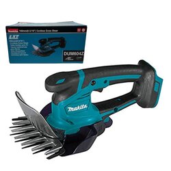 เครื่องเล็มหญ้า18V 6-5/16″ DUM604Z MAKITA (ตัวเปล่า)