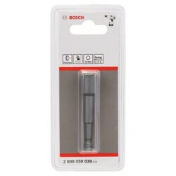 บล็อกขันน็อตหลังคา 10mm x 65 (M6) BOSCH