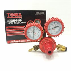 เกย์LPG LR-03T TOWA เกลียว 9/16