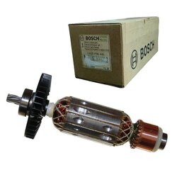 ทุ่น#803 GKS190 BOSCH 1619P06345 (ใบพัดสีดำ)