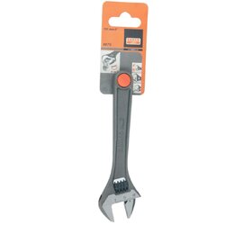 ประแจเลื่อน6" BAHCO #8070