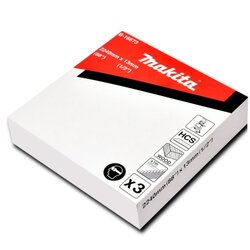 ใบเลื่อยสายพานLB1200F 2240x13mm.x4Tpi MAKITA