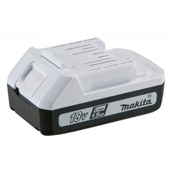แบตเตอรี่ 18V / 1.5Ah. MAKITA BL1815G