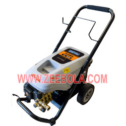 เครื่องอัดฉีดแรงดันสูง ซีโบล่า รุ่น ZE-20MC (แบบไฟ 10 HP / 380V) พร้อมอุปกรณ์ครบชุด สำเนา