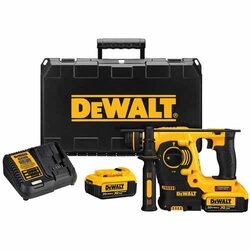 สว่านโรตารี่ไร้สาย18V DCH253M2 DEWALT