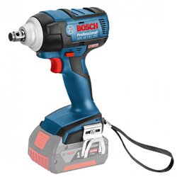 บล๊อกไร้สาย1/2 GDS18V-EC 250 BOSCH SOLO