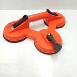 ตัวดูดกระจก3หลุม PTT-ST3P PUMPKIN #27313