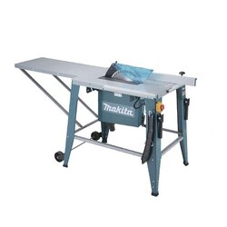 โต๊ะเลื่อยวงเดือน12" 2712 MAKITA พร้อมขาตั้ง