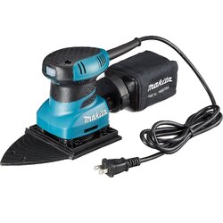 ขัดกระดาษทรายแบบสั่น BO4565 MAKITA