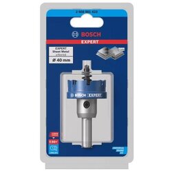 โฮลซอเจาะสแตนเลส/เหล็ก TCT 40mm.BOSCH