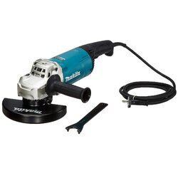 หินเจียร7" GA7061 MAKITA SJS II