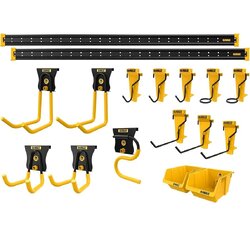 ชุด Starter Kit Workshop21ชิ้น DWST82801 DEWALT