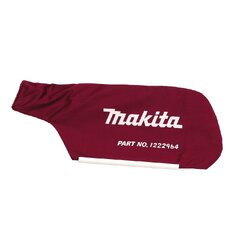 MAKITA ถุงเก็บฝุ่น ขัดกระดาษทรายรถถัง 9924DB, 9401 122296-4