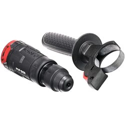 หัวจับดอกโรตารี่ GHA FC2 FlexiClick BOSCH GFA18-H