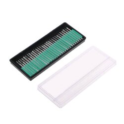 ชุดหัวเจียรเพชร 30ชิ้น แกน3มม. EG-30