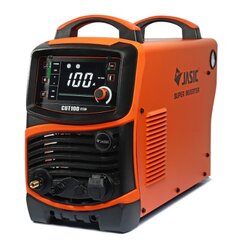 JASIC เครื่องตัดพลาสม่า รุ่น CUT100L221II แรงดันไฟ 3 เฟส 380V
