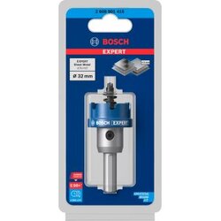โฮลซอเจาะสแตนเลส/เหล็ก TCT 32mm.BOSCH